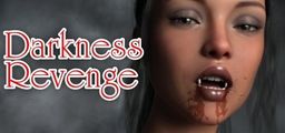 Logo: Darkness Revenge