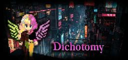 Logo: Dichotomy