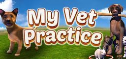 Logo: My Vet Practice