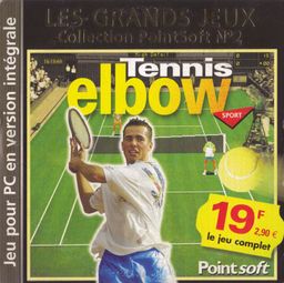 Logo: Tennis Elbow