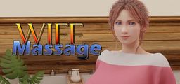 Logo: Wife Massage
