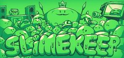 Logo: Slimekeep