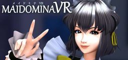 Logo: Maidomina VR