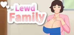 Logo: Lewd Family