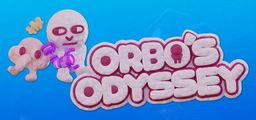 Logo: Orbo's Odyssey