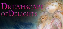 Logo: Dreamscape of Delights