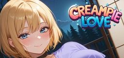 Logo: Creampie Love