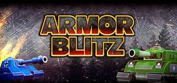 Logo: Armor Blitz