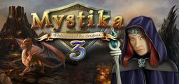 Logo: Mystika 3: Awakening of the Dragons