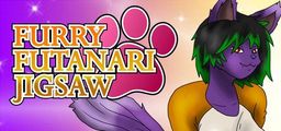Logo: Furry Futanari Jigsaw