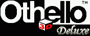 Logo: 3D Othello Deluxe