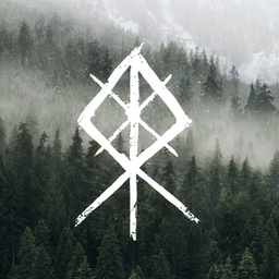 Logo: Viking Rise