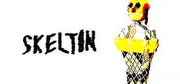 Logo: Skelton