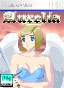 Logo: Aurelia