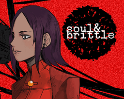 Logo: Soul & Brittle