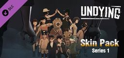 Logo: Undying: Skin Pack - Series 1