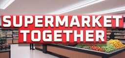 Logo: Supermarket Together