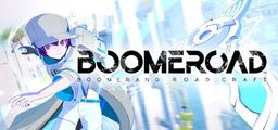 Logo: Boomeroad