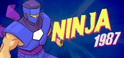 Logo: Ninja 1987
