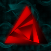 Logo: Red Thief