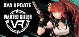 Logo: Wanted Killer VR
