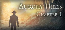 Logo: Aurora Hills: Chapter 1