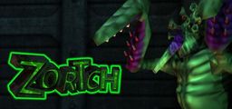 Logo: Zortch