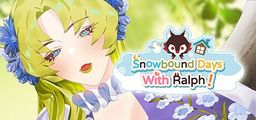 Logo: Snowbound Days With Ralph!