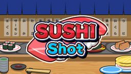 Logo: Sushi Shot