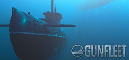 Logo: GunFleet