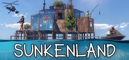 Logo: Sunkenland