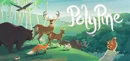 Logo: PolyPine