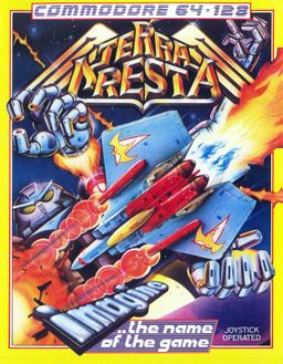 Logo: Terra Cresta