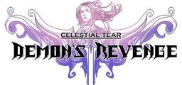 Logo: Celestial Tear: Demon's Revenge