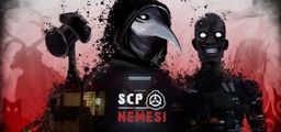 Logo: SCP: Nemesi
