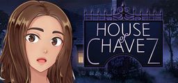 Logo: House of Chavez