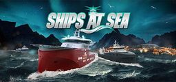 Logo: Ships at Sea