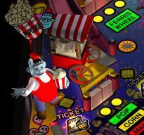 Logo: Monster Fair