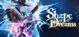 Logo: Shape of Dreams