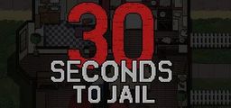 Logo: 30 Seconds to Jail