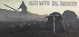 Logo: Death Rattle: Hell Unleashed