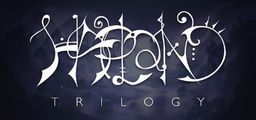 Logo: Hapland Trilogy