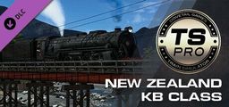 Logo: TS Pro: New Zealand Kb Class