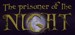 Logo: The Prisoner of the Night