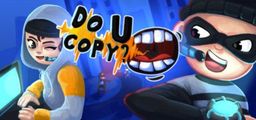 Logo: Do U Copy?
