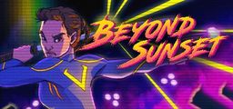 Logo: Beyond Sunset