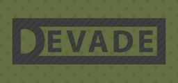 Logo: Devade