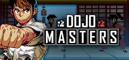 Logo: Dojo Masters