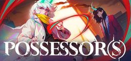 Logo: Possessor(s)
