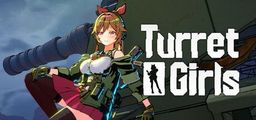 Logo: TurretGirls
